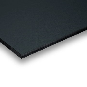 Trespa® Izeon®  Zwartgrijs RAL7021