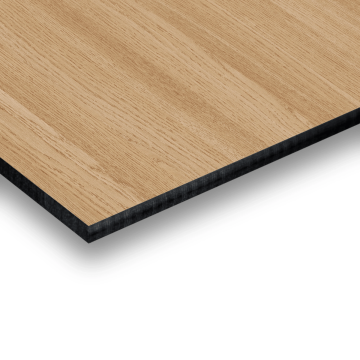 Trespa® Izeon®  Elegant Oak