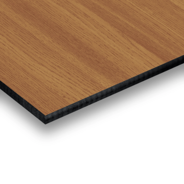 Trespa® Izeon®  Harmony Oak