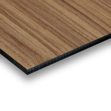 Trespa® Meteon®  French Walnut